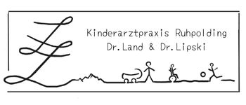 Kinderarzt Ruhpolding Logo