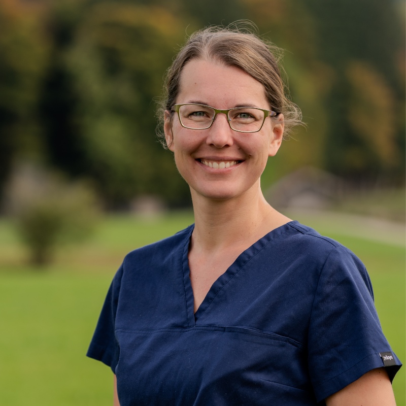 Dr. Katharina Lipski